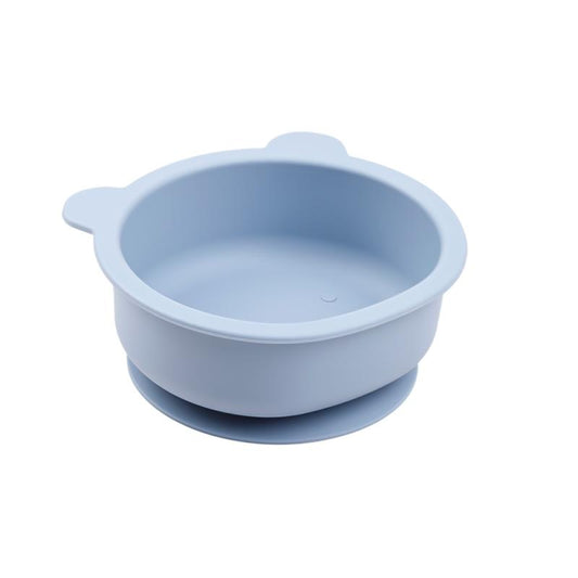 Pet Advance миска для домашних питомцев, в форме головы медвежонка, силиконовая, 11,3x12,5x5,4 cм