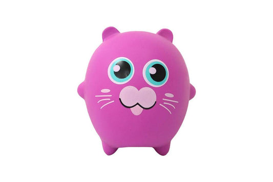 Misoko Lemmiklooma mänguasi, lateks, 7 cm