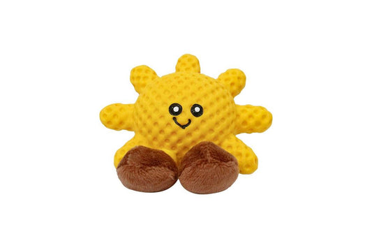 Misoko грушка для питомцев, латекс, 9 cм