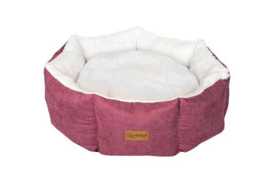 Dubex Magamisase lemmikloomale, roosa