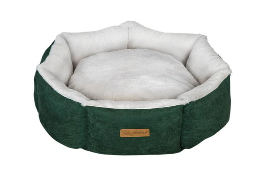 Dubex Magamisase lemmikloomale, roheline