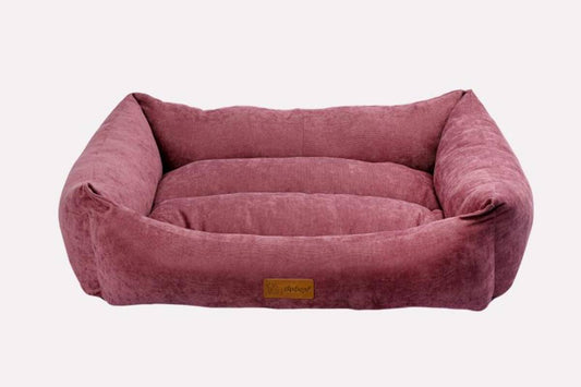 Dubex Magamisase lemmikloomale, roosa