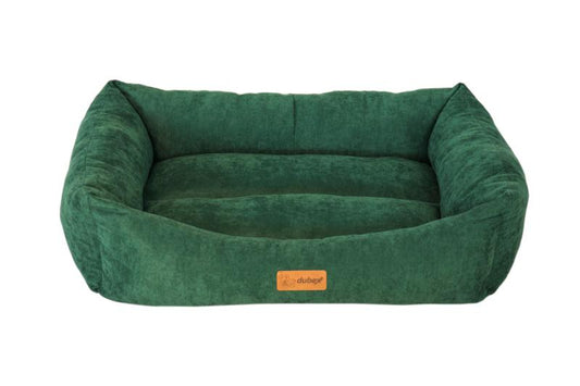 Dubex Magamisase lemmikloomale, roheline