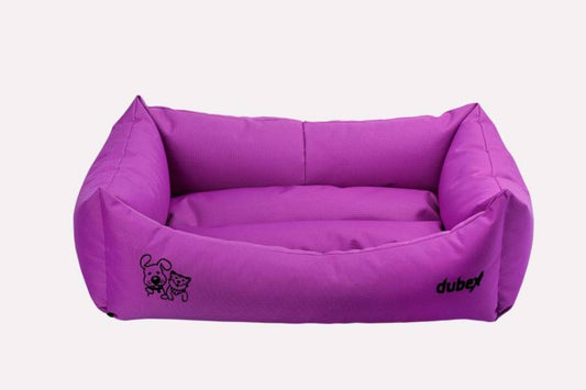 Dubex Magamisase lemmikloomale, lilla