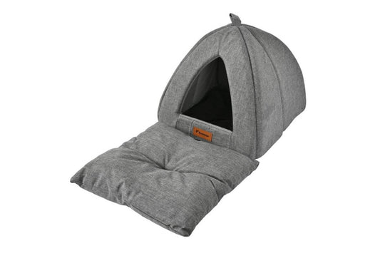 Lemmiklooma voodi, veekindel