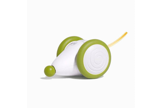 Lemmiklooma interaktiivne mänguasi – hiir