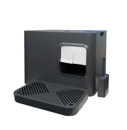 Pet Advance Plus Kassitualett 51.5x39x38.1 cm