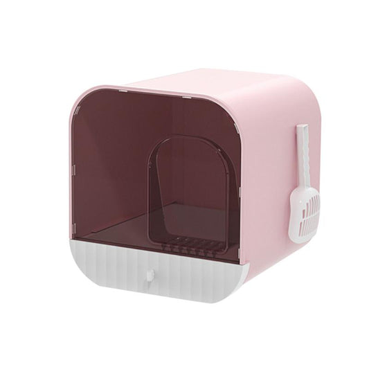 Pet Advance Vault Kassitualett 41.2 x41x40 cm