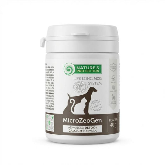 Täiendsööt koertele ja kassidele – kaltsiumitoidulisand