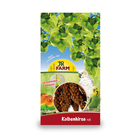 Jr Farm пищевая добавка для птиц