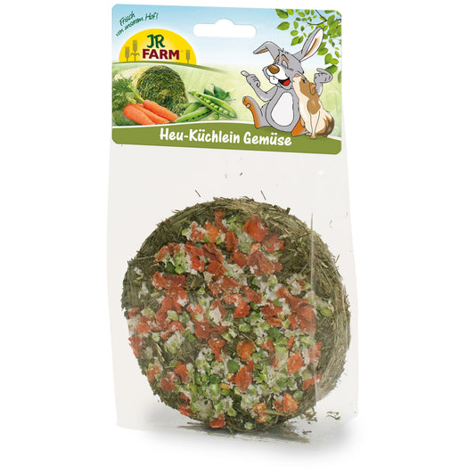 Jr Farm пищевая добавка для грызунов