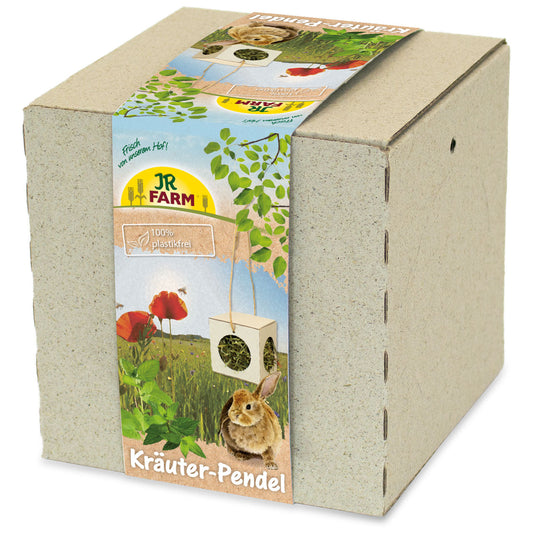 Söödav materjal närilistele – karbis