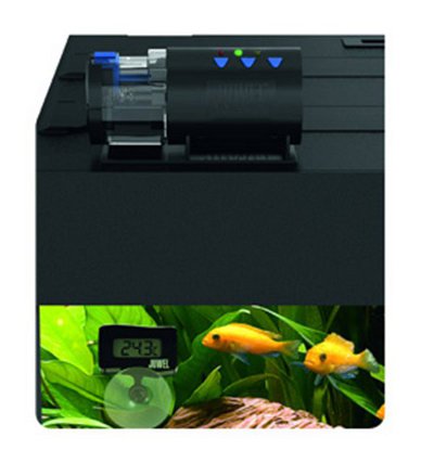 Automaatne söötja (60–90 söötmist)