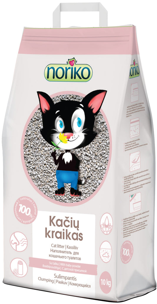 Klompiv allapanu talkiga