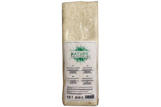 Puitlaastud närilistele