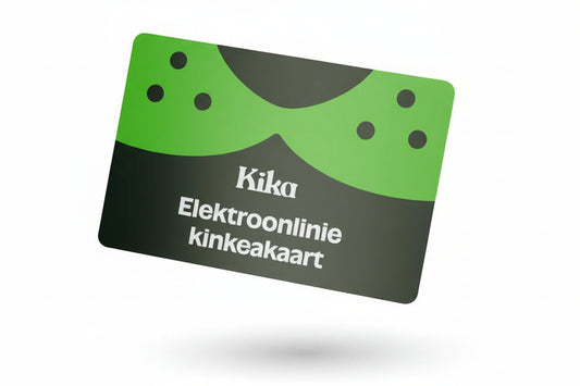 Elektrooniline kinkekaart