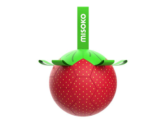 Misoko игрушка для собак, надувной футбольный мяч, 30 cм