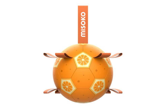 Täispuhutav koeramänguasi