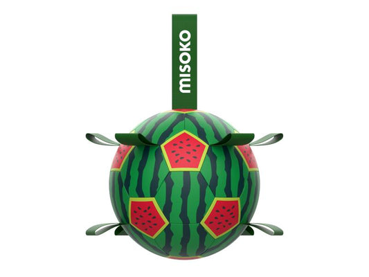 Misoko игрушка для собак, надувной футбольный мяч, 30 cм