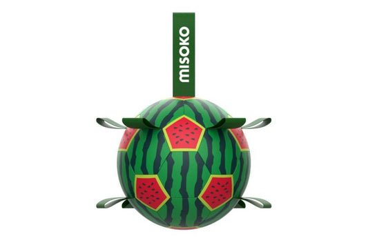 Täispuhutav koeramänguasi