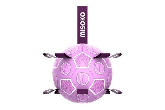 Täispuhutav koeramänguasi