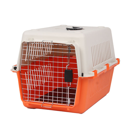 Kaning Loomade transpordiboks