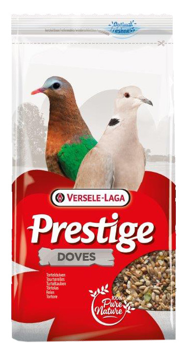 Versele Laga DOVES PRESTIGE - sööt tuvidele