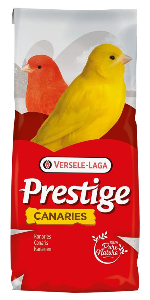 Versele Laga Prestige toit kanaaridele