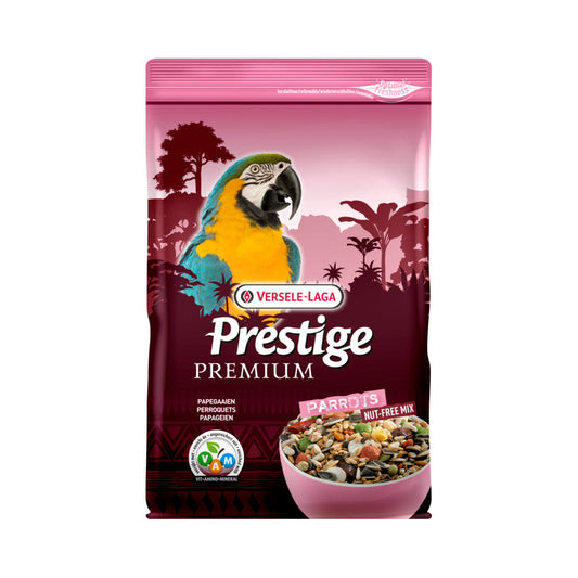 Versele Laga Prestige Premium papagoisööt