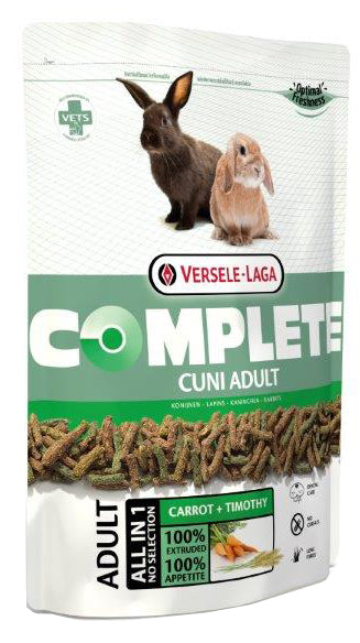 Versele Laga Complete Cuni küülikutoit