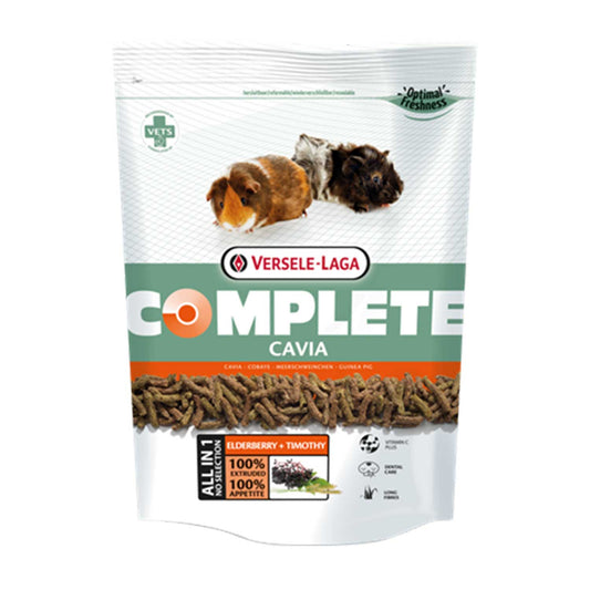 Versele Laga Complete täissööt merisigadele