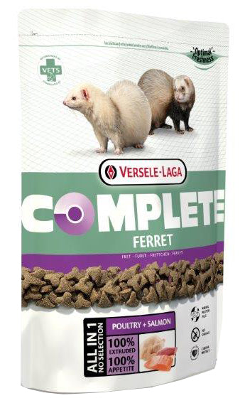 Versele Laga sööt valgetuhkrutele
