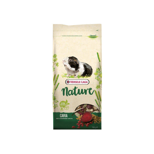 Versele Laga Nature Cavia meriseatoit