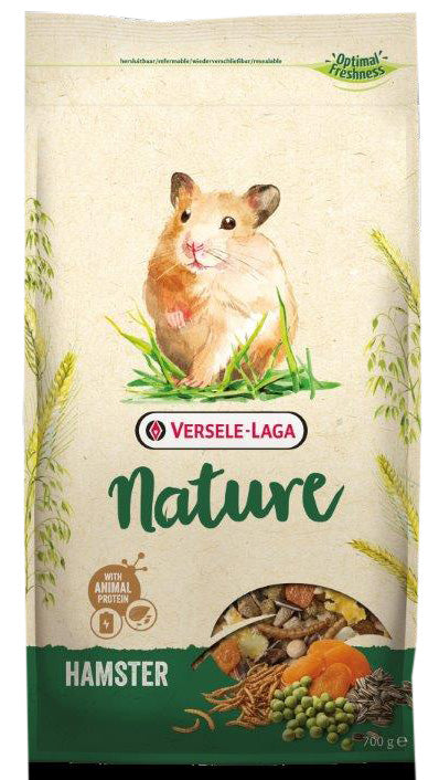 Versele Laga täissööt hamstritele