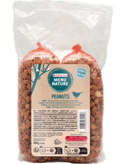 Versele Laga Maapähklid metslindudele