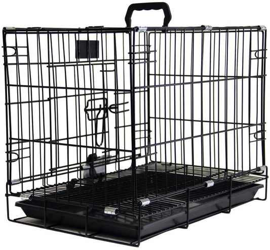 Metallist puur loomade transportimiseks