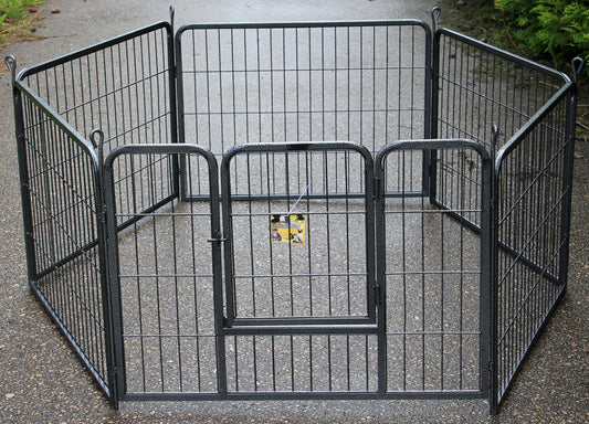 6-osaline loomapidamiskoht