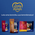 Märg täissööt kana, kalkuni ja jõhvikatega steriliseeritud täiskasvanud kassidele kõigile tõugudele
