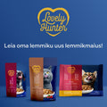 Märg täissööt kana ja tuunikala täiskasvanud kassidele kõigile tõugudele
