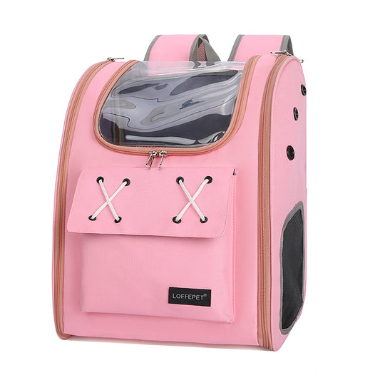 Paw Couture Сумка для переноски домашних животных