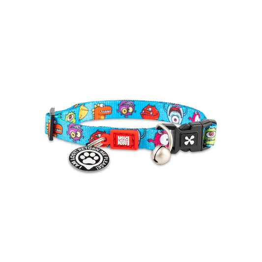 Smart ID koera kaelarihm