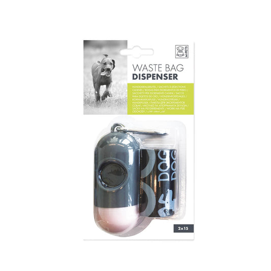 Koerakaka kottide hoidik koos kottidega