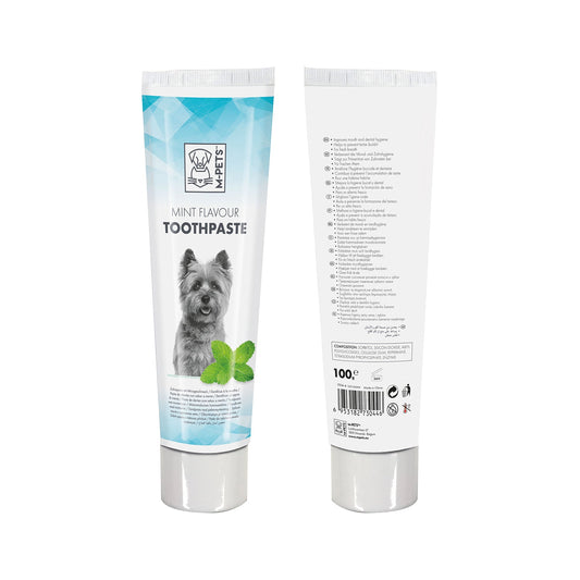M-Pets Зубная паста для собак