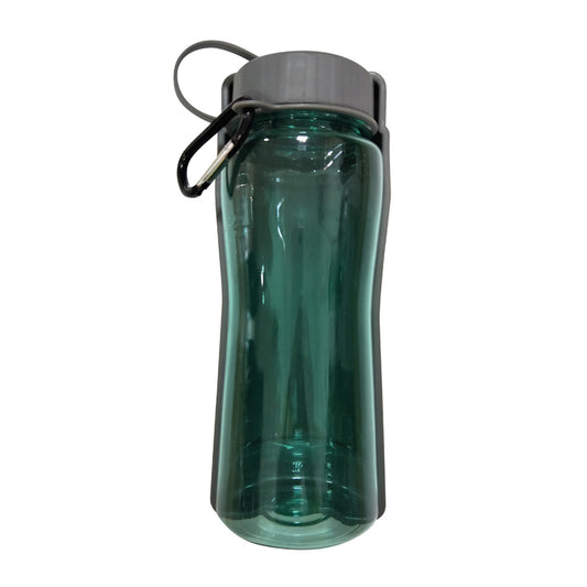 Koera reisijoogipudel, sinine, 700 ml