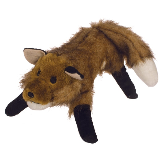 Koera mänguasi heliga, REBANE, 25x9x14 cm