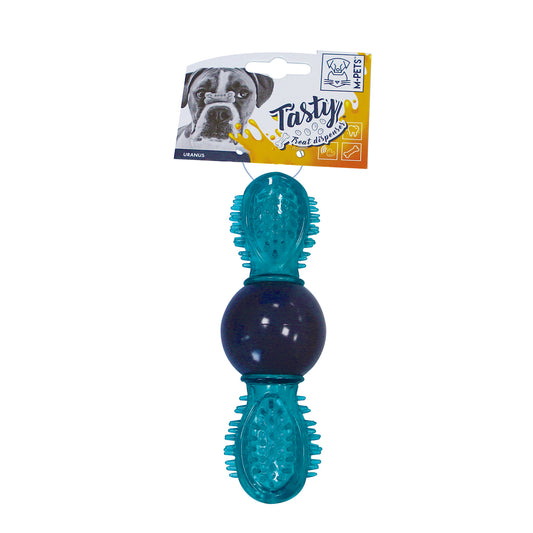 Mänguasi URANUS, sinine, 16,5 x 6 x 6 cm