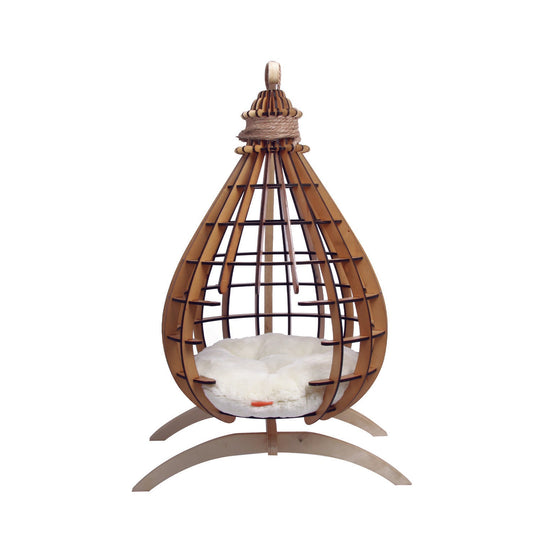 Kassivoodi-võrkkiik