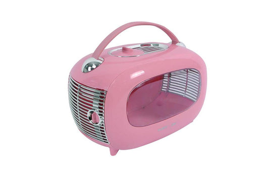 M-Pets Переноска для кошек, телевизор