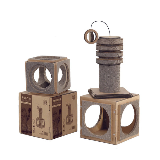 M-Pets Когтеточка