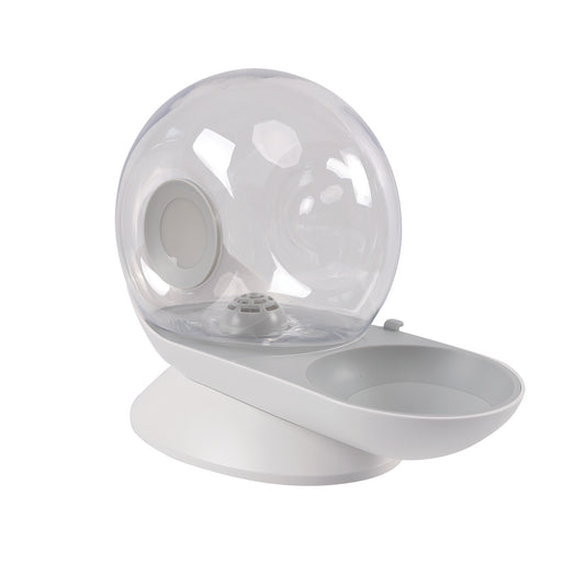 M-PETS SNAIL jooginõu loomadele, 30x13x27 cm, 2800 ml